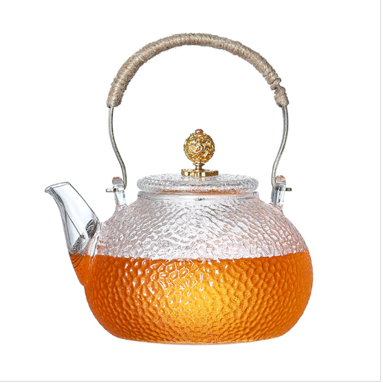 किन अधिकांश ह्यान्डल भाँडा क्षमतामा सानो हुन्छन्?