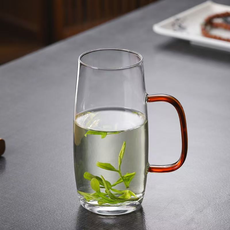 राम्रो र खराब गुणस्तर गिलास कपहरू बीच कसरी भेद गर्ने